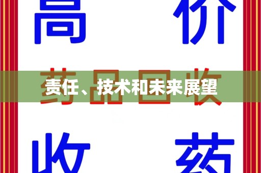 蚌埠责任、技术和未来展望