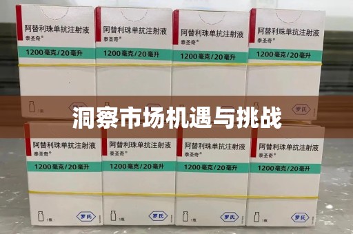 蚌埠洞察市场机遇与挑战
