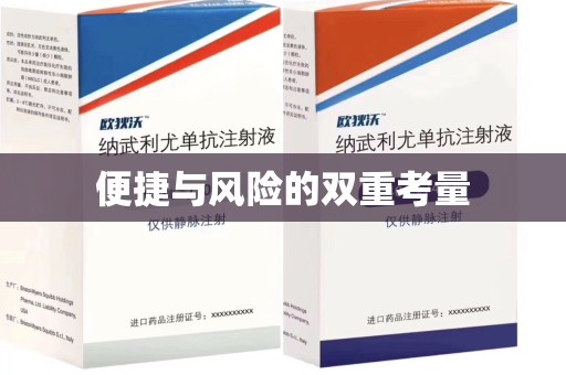 蚌埠便捷与风险的双重考量
