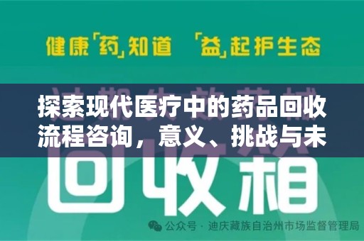 蚌埠探索现代医疗中的药品回收流程咨询，意义、挑战与未来趋势