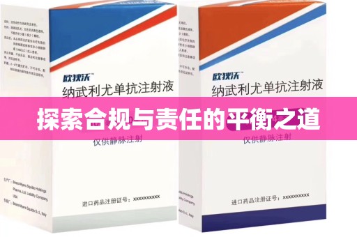 蚌埠探索合规与责任的平衡之道